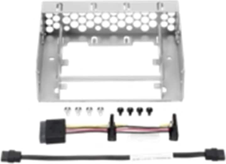 Immagine prodotto HPE Kit convertitore SFF MicroSvr Gen10 NHP NHP