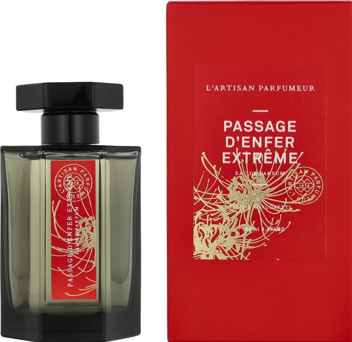Actual product image L'Artisan Parfumeur Passage d'Enfer Extrême (Eau de parfum, 100 ml)