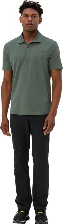Produktbild Vaude Essential Polo Shirt (S)