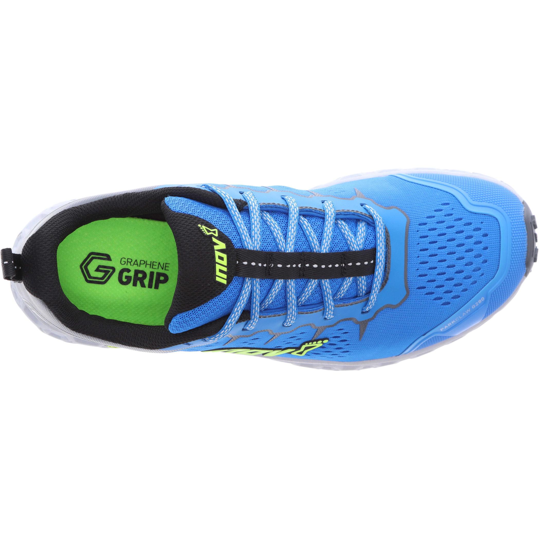 Thumbnail - inov-8, Herren, Laufschuhe, Parkclaw G 280 (42), Blau