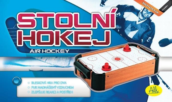 Actual product image albi Game - Air Hockey - 94854
