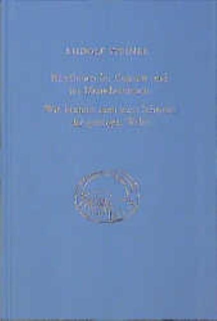 Produktbild Rhythmen im Kosmos und im Menschenwesen (Deutsch, Rudolf Steiner, 1991)