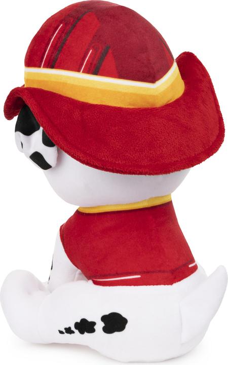 Image du produit Spin Master Peluche PAW Patrol Marshall, environ 23cm (23 cm)
