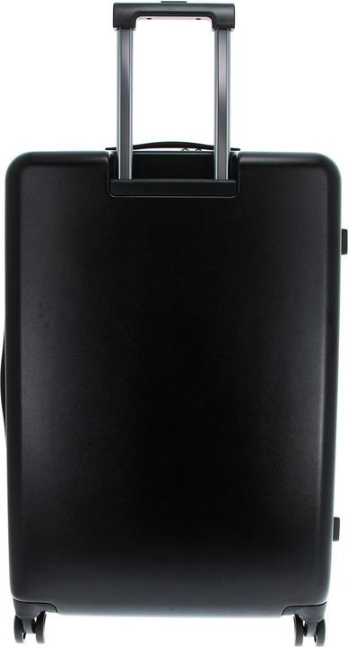 Actual product image Guess Verona 4 wheels trolley 76.5 cm (95 l)