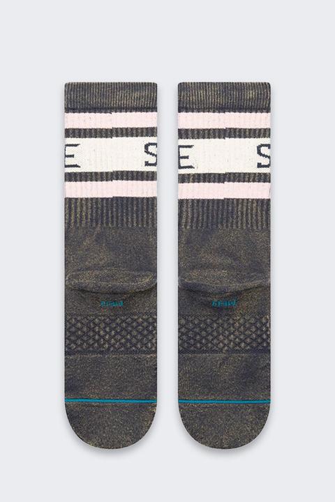 Produktbild Stance Boyd Limited Socken 1 Paar Navywash (Einzelpack, L)