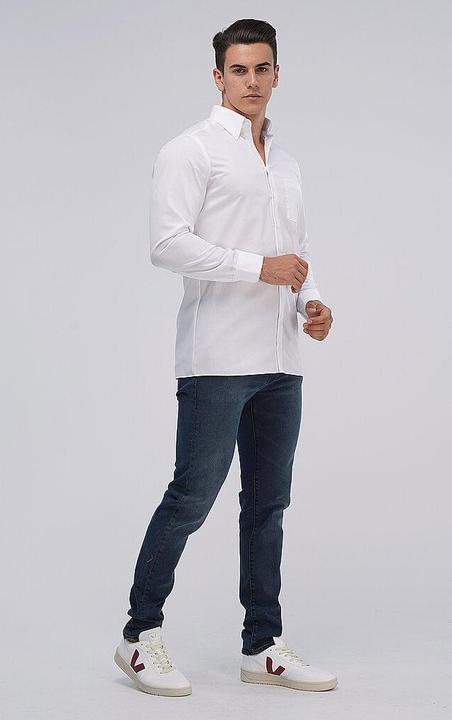 Produktbild Olymp Freizeithemden (40)