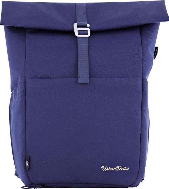 Produktbild T'nB TNB Retro Fahrrad/E-Bike Rucksack/Tasche (15 l)