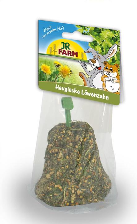 JR Farm Campana di dente di leone 1pz. (0.13 kg, 1 x)