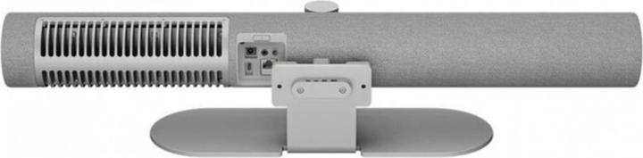 Actual product image Jabra Camera mount - desktop - gray - for