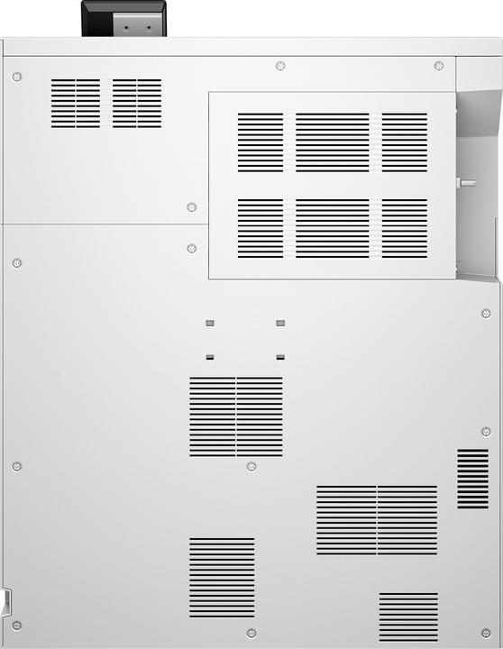 Produktbild HP LaserJet Enterprise 8501DN Printer Eu (Laser, Schwarz-Weiss)
