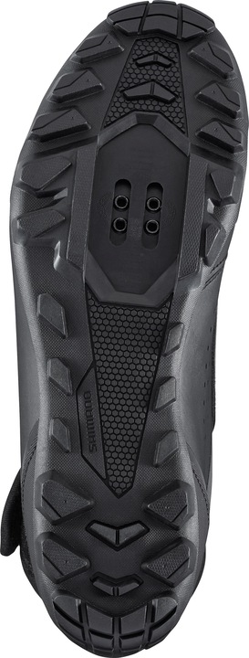 Actual product image Shimano SH-MW501 (48)