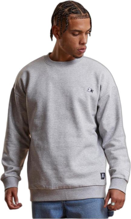 Actual product image Starter USA Crew Neck - 195827 (S)