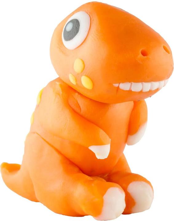 Image du produit Darwi SUPERSOFTY 350 G ORANGE -