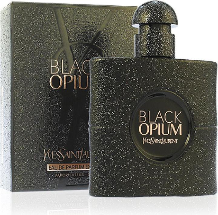 Produktbild Yves Saint Laurent Black Opium Eau de Parfum Extrême (Eau de Parfum, 30 ml)