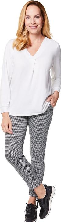 Immagine prodotto LP Ghiselli Bluse «Valentina» (46)