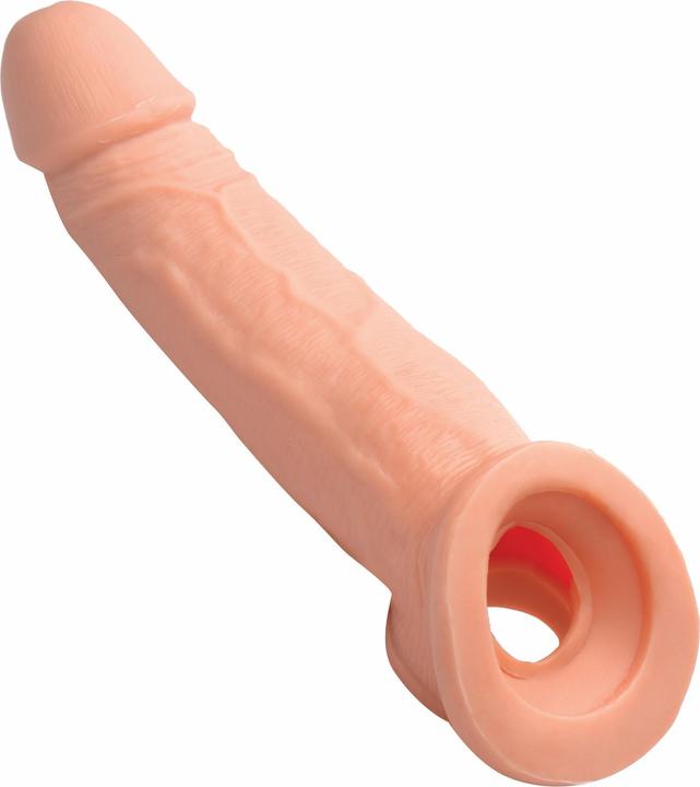 Image du produit Bijoux Indiscrets Gaine de pénis ultra réaliste