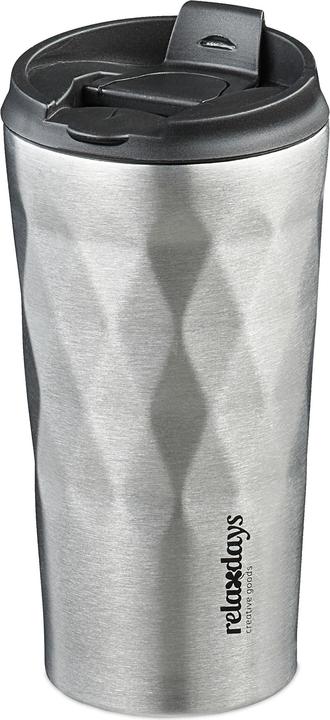Relaxdays Thermobecher (0.35 l)