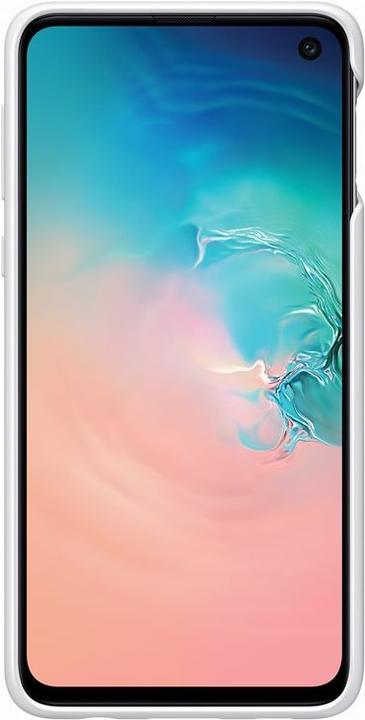 Produktbild Samsung Protective Standing Cover (Samsung Galaxy S10e)