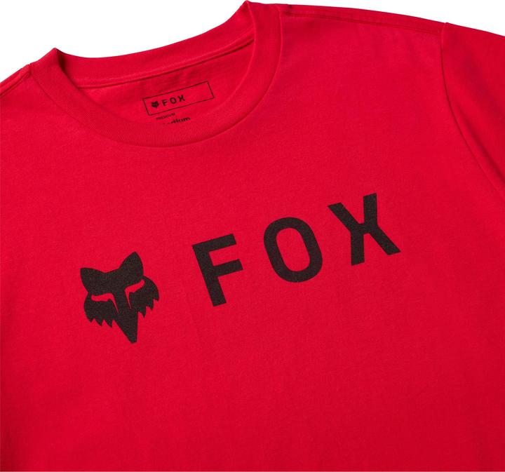 Produktbild Fox Absolute 195 Original Ss Tee (S)