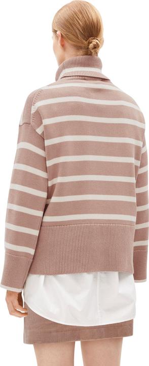 Produktbild Armedangels daenpulli aredangels chanaa stripes (M)