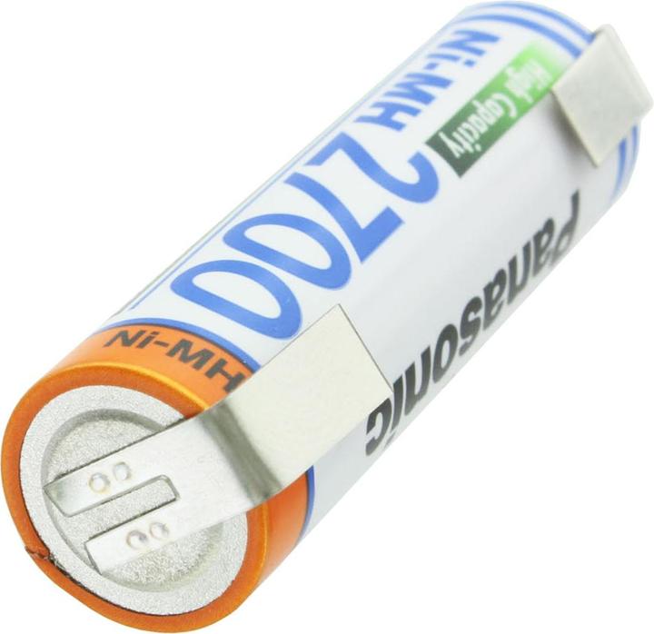 Produktbild Panasonic Akku Philips Rasierer Serie 7100 (1 Stk., AA, 2700 mAh)