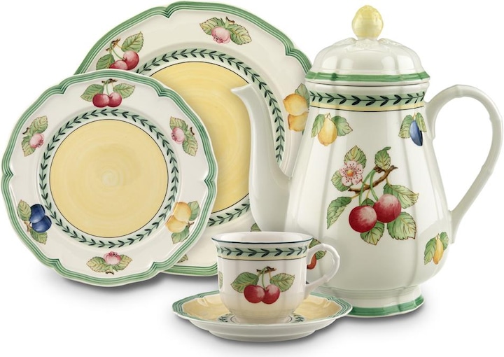 Image du produit Villeroy & Boch French Garden Fleurence