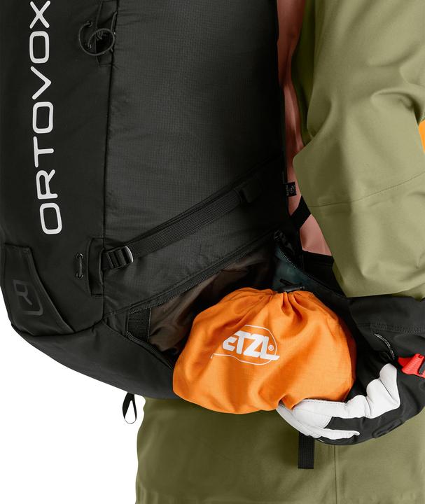 Actual product image Ortovox Ravine 32 S (32 l)