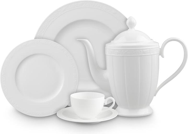 Actual product image Villeroy & Boch White Pearl (24 cm, 1.90 l, 1 x)