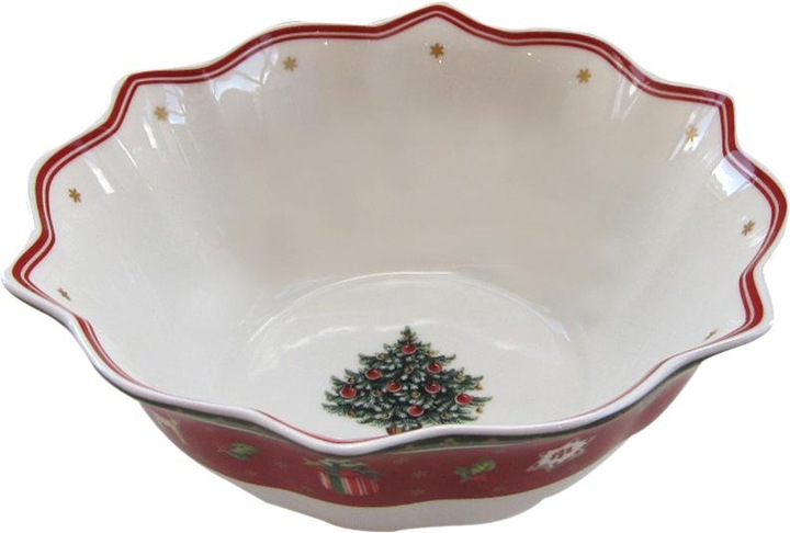 Actual product image Villeroy & Boch Bol Toy's Delight (19 cm, 0.75 l, 1 x)