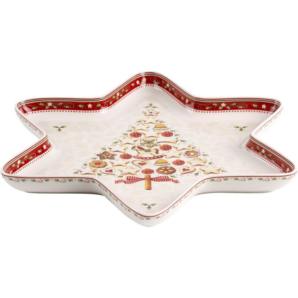 Thumbnail - Villeroy & Boch, Serviergeschirr, Winter Bakery Delight