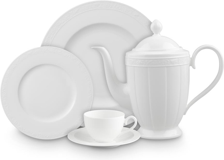 Actual product image Villeroy & Boch White Pearl (21 cm, 1.20 l, 1 x)