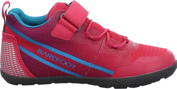Image du produit Vado Bottes BAREFOOT MID VELCRO VATEX (29)