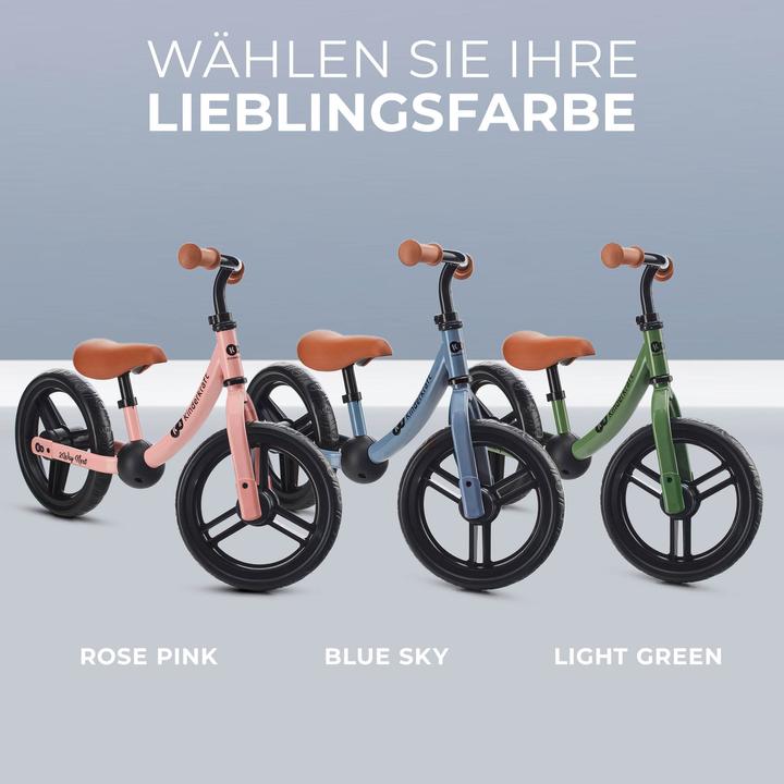 Immagine prodotto KinderKraft 2way Next (12")