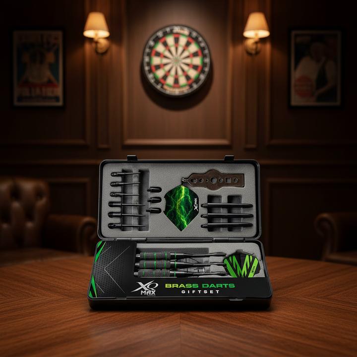Produktbild XQ Max Dart-Geschenkbox (21 g)
