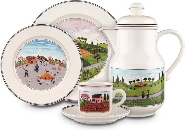 Productafbeelding Villeroy & Boch Design Naif (20 cm, 2 l, 1 x)