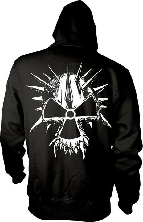 Corrosion Of Conformity Skull (Hoodie)