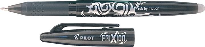 Immagine prodotto Pilot FriXion Ball (Nero, 1 x)