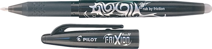 Produktbild Pilot FriXion Ball (Schwarz, 1 x)