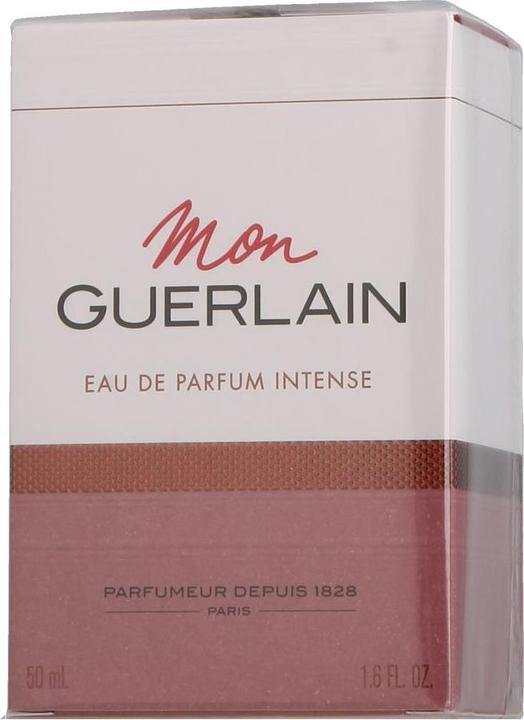 Actual product image Guerlain Mon Intense (Eau de parfum, 50 ml)