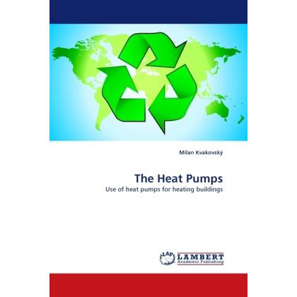 The Heat Pumps, Fachbücher