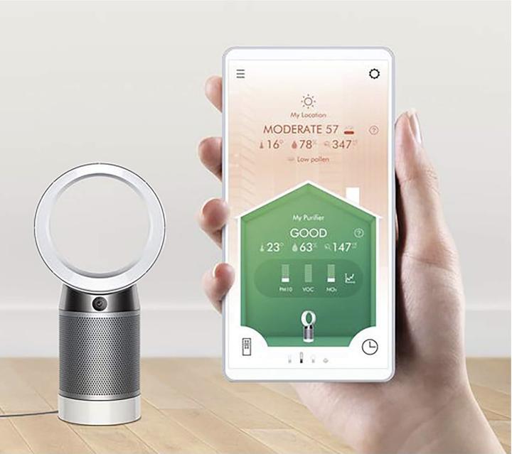 Produktbild Dyson GTA 230