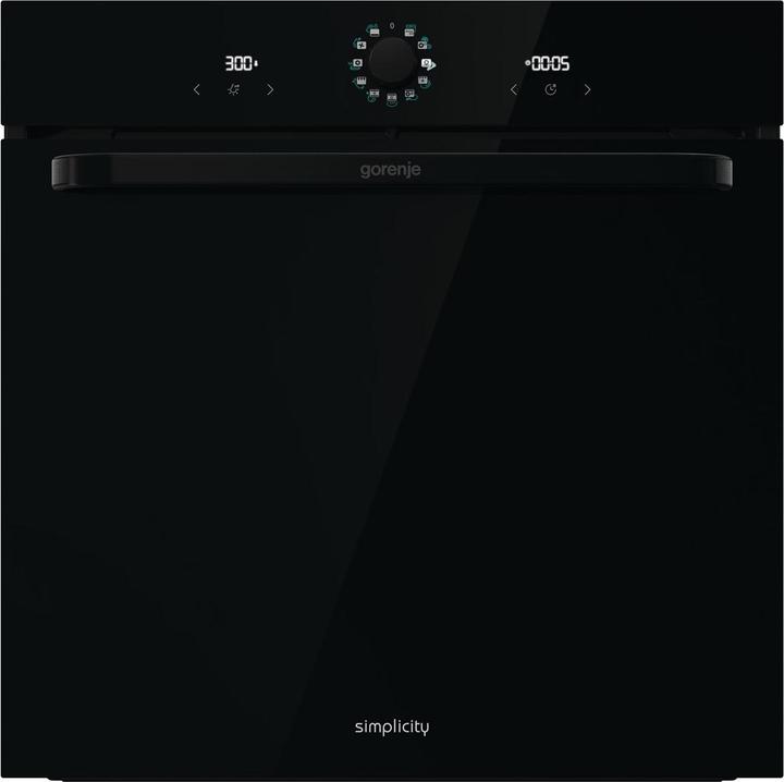 Produktbild Gorenje Ofen BOS67371SYB