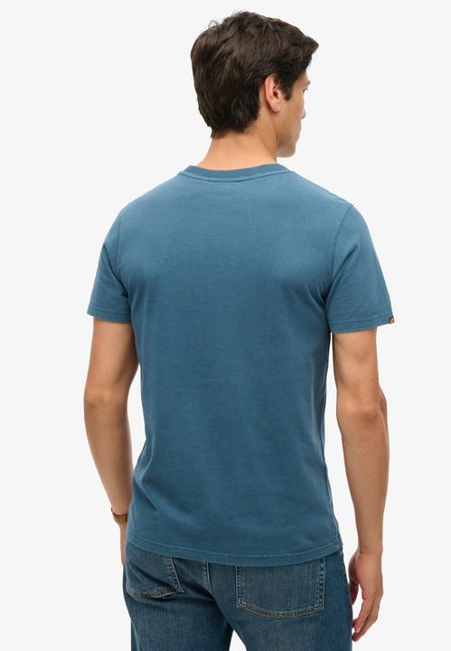 Produktbild Superdry Klassisches Core Logo Shadow T-Shirt (M)