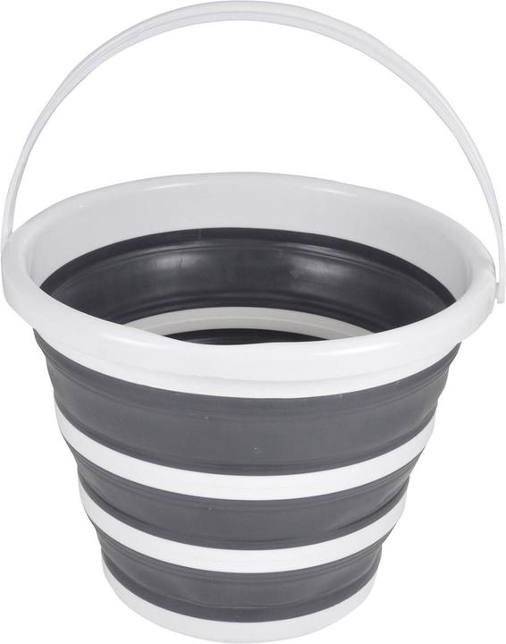 Produktbild Homea Eimer 10L faltbar (10 l)