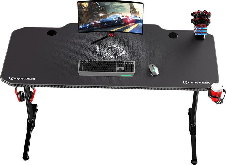 Actual product image Ultradesk Frag