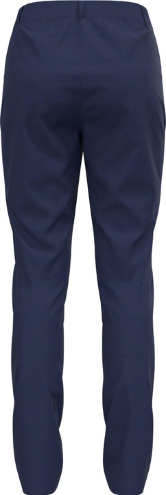 Actual product image Odlo Pants regular length ASCENT LIGHT (34)