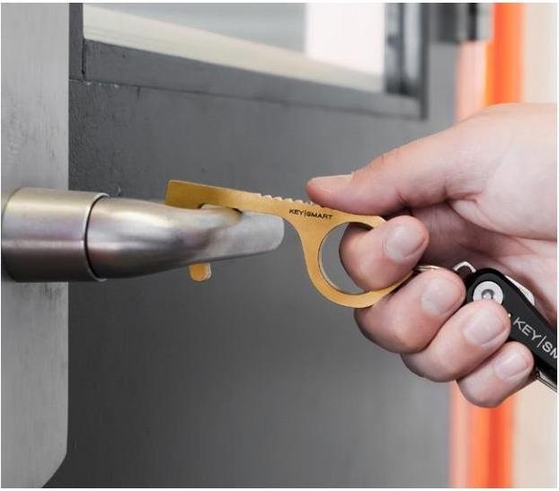 Image du produit Key Smart clé propre
