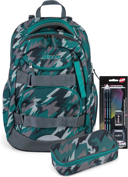 Jolly Rucksack-Set (28 l)