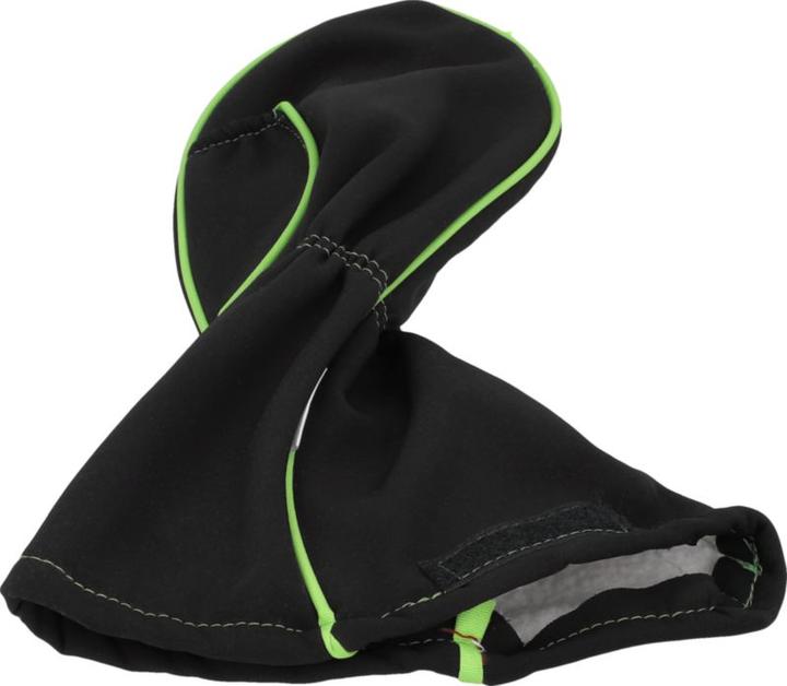 Actual product image Max4car Ice scraper