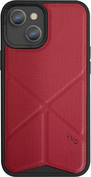 Produktbild Uniq Unique case Transforma iPhone 13 6.1 quot red (Apple iPhone 13)